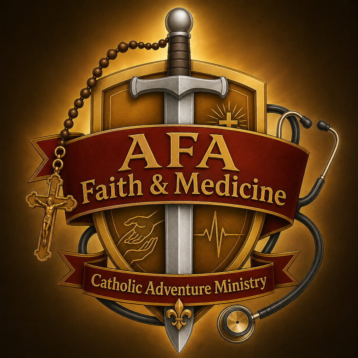 AFA Faith & Medicine — Catholic Adventure Ministry